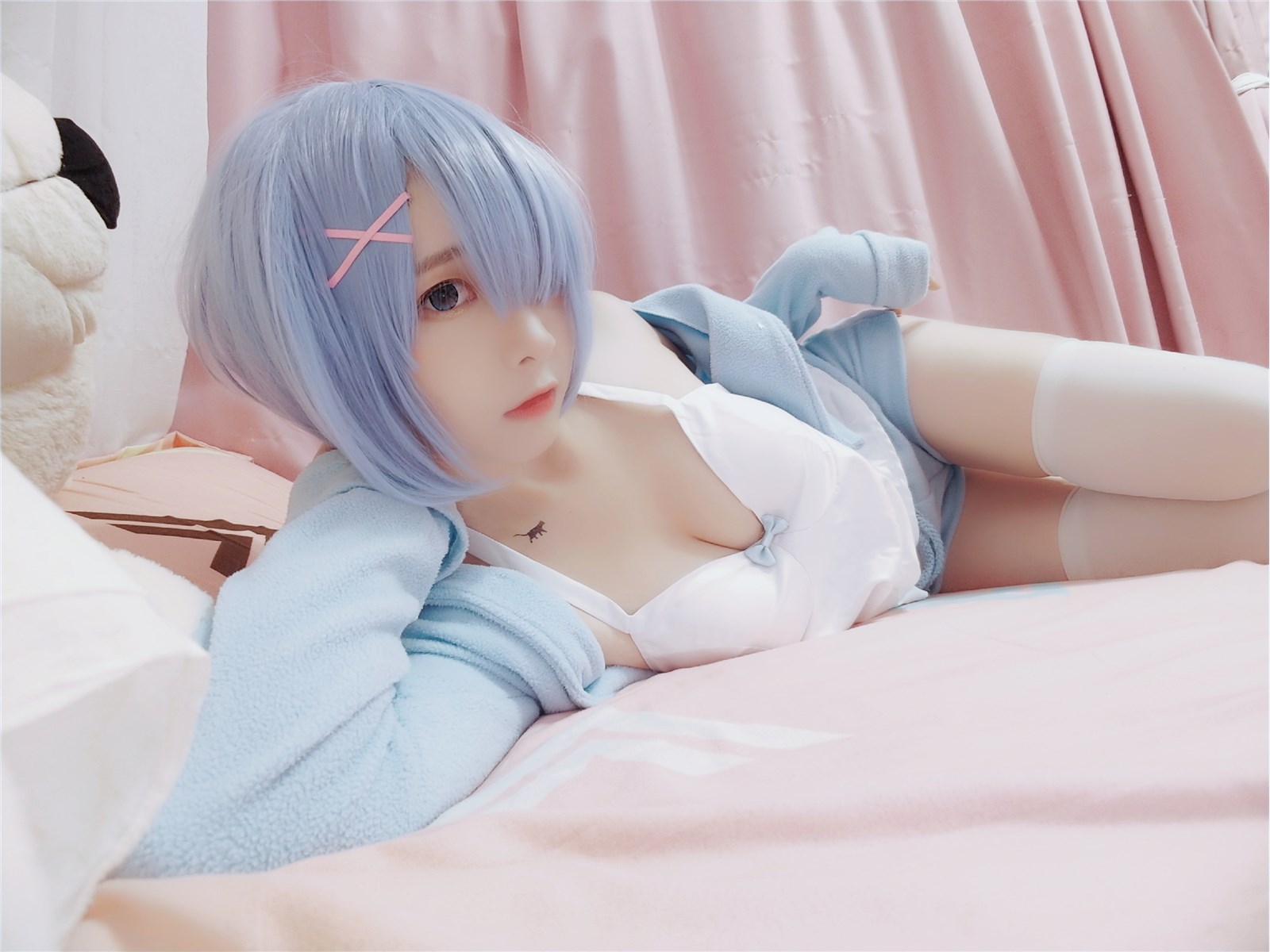 Guchuan No.015 REM pajamas(36)